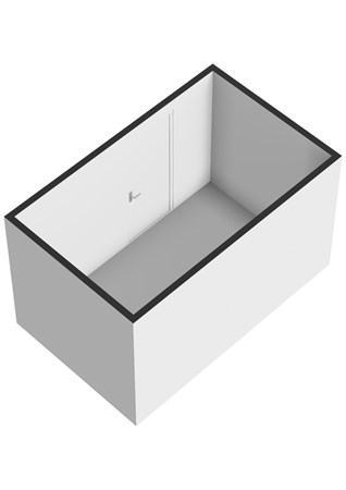 Floorplan - Cremerstraat 298, 3532 BN Utrecht